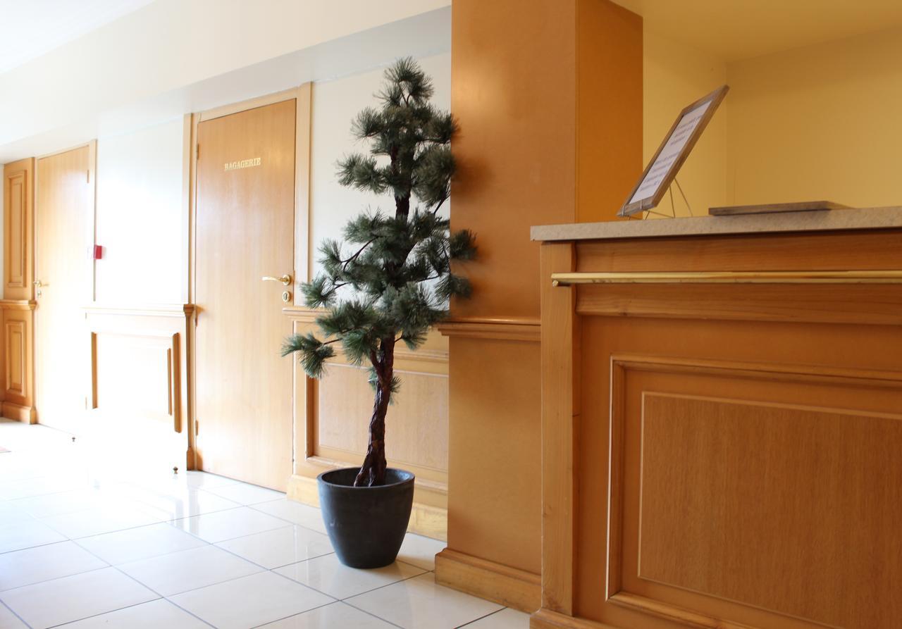 Hotel Sainte Marie 2*