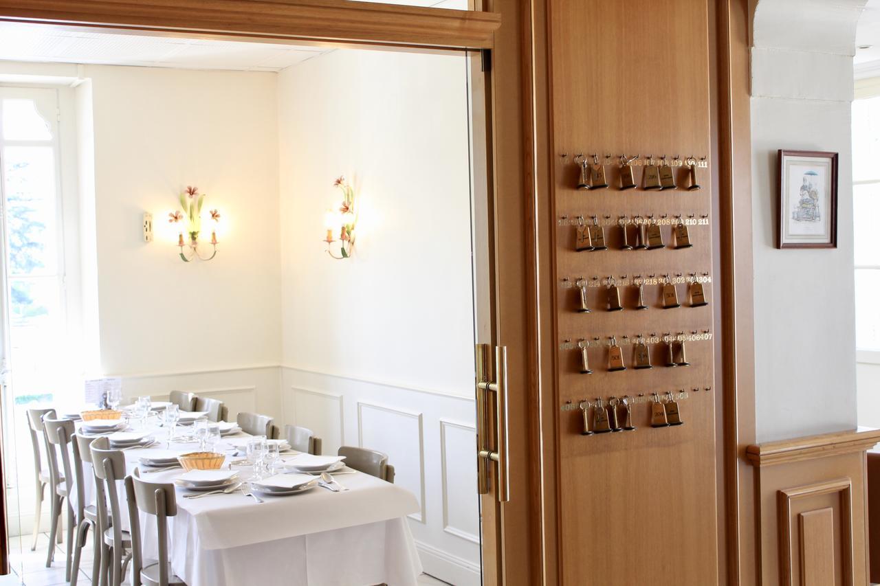 Hotel Sainte Marie 2*