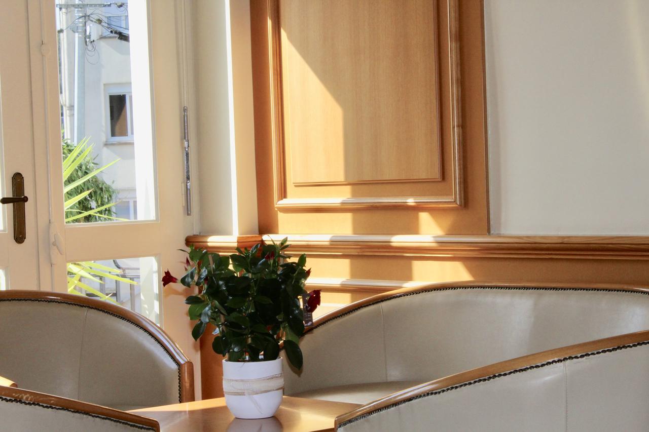 Sainte Marie Hotel 2*