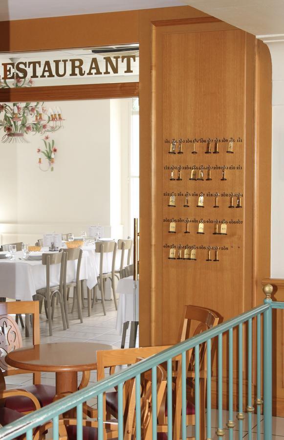 Sainte Marie Hotel 2*