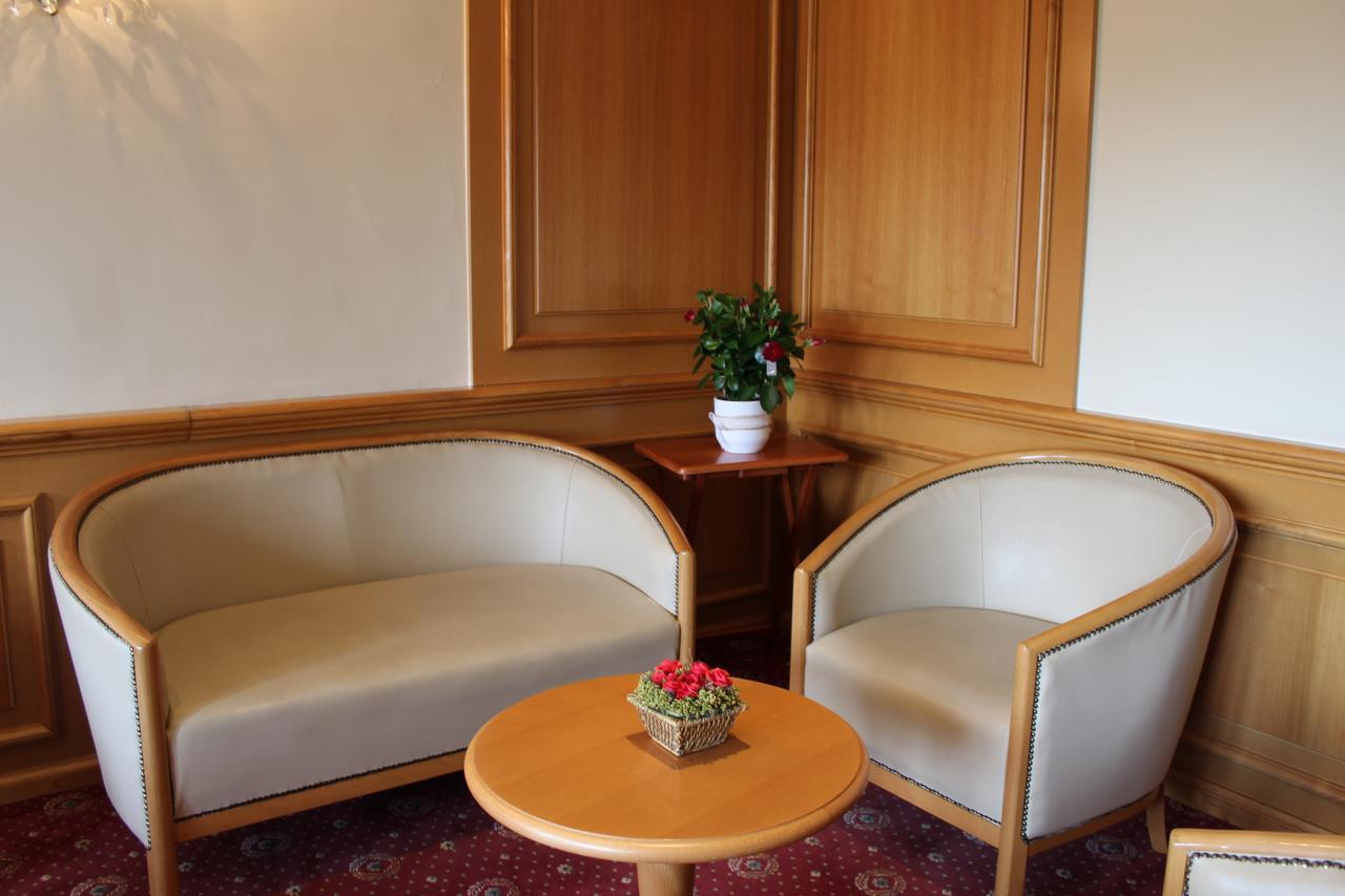 Sainte Marie Hotel