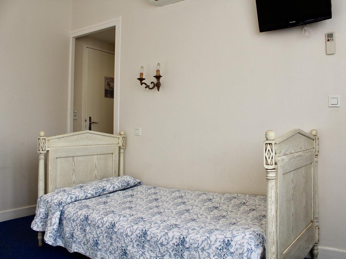 Sainte Marie Hotel
