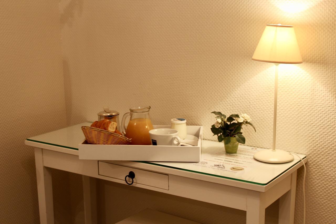 Hotel Sainte Marie Lourdes